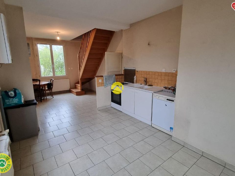Villa a Bourges, Cher - foto 3