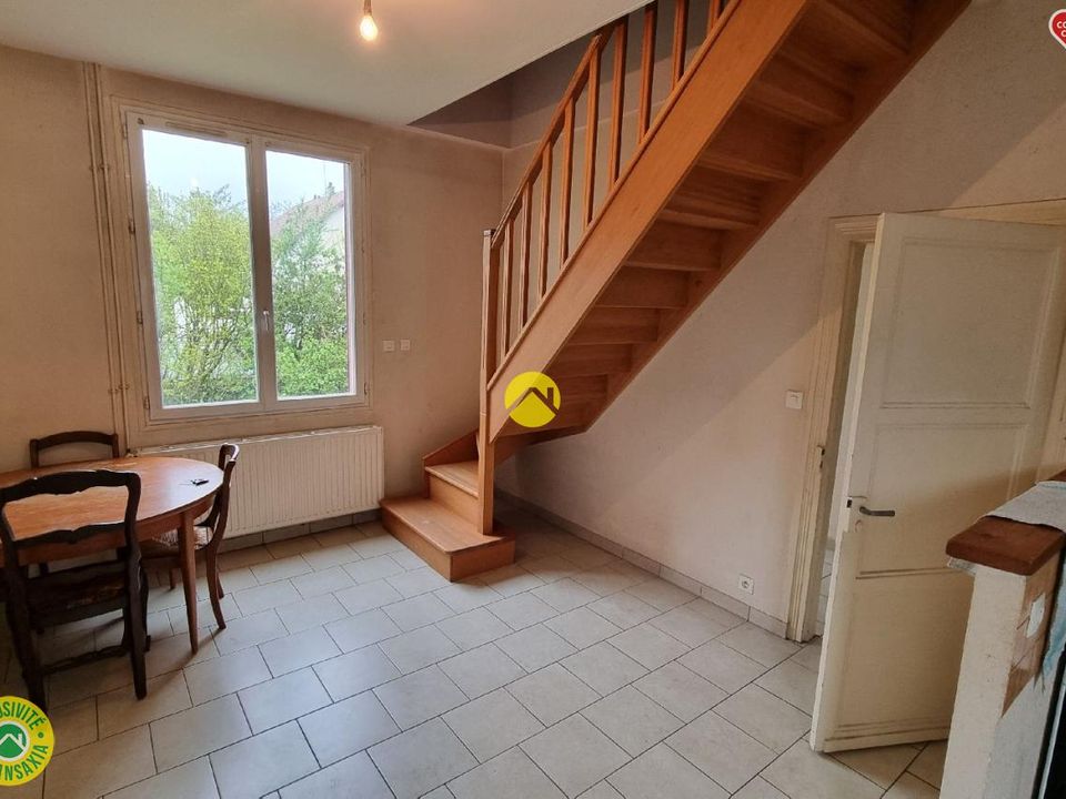 Villa a Bourges, Cher - foto 4