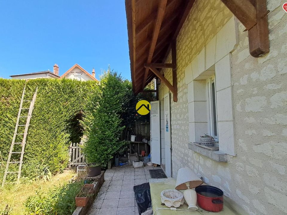 Villa i Villentrois-Faverolles-en-Berry, Indre - foto 2