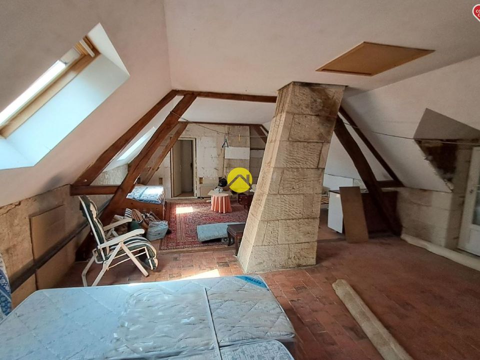 Villa i Villentrois-Faverolles-en-Berry, Indre - foto 5