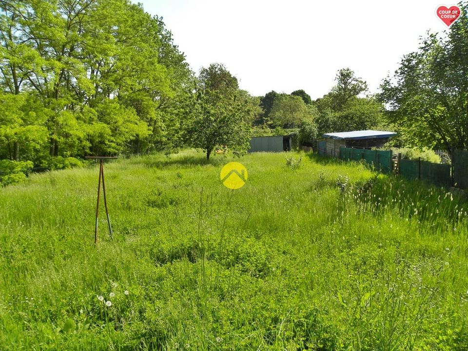 Villa i Sury-pres-Lere, Cher - foto 2