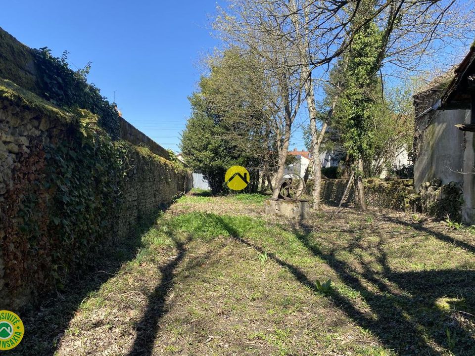 Leilighet i Fourchambault, Nievre - bilde 3