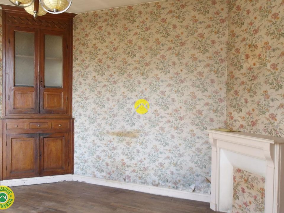 Villa i Vieilleville, Creuse - foto 4