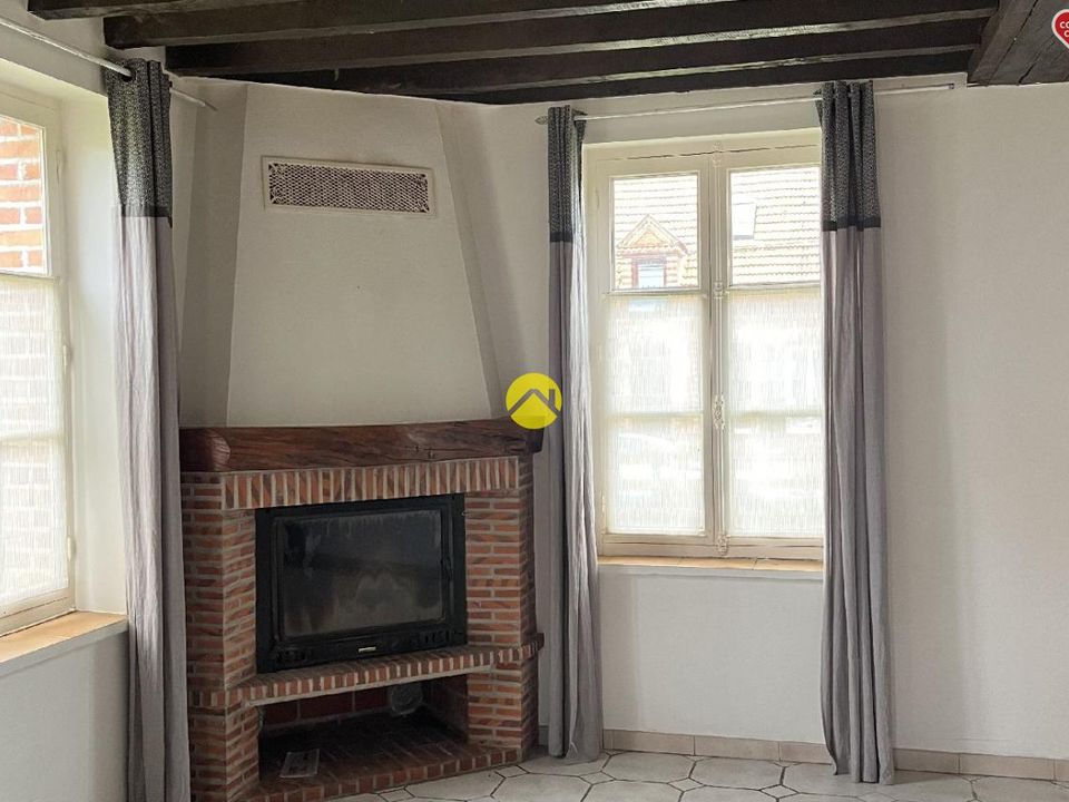Villa i Nouan-le-Fuzelier, Loir-et-Cher - foto 2