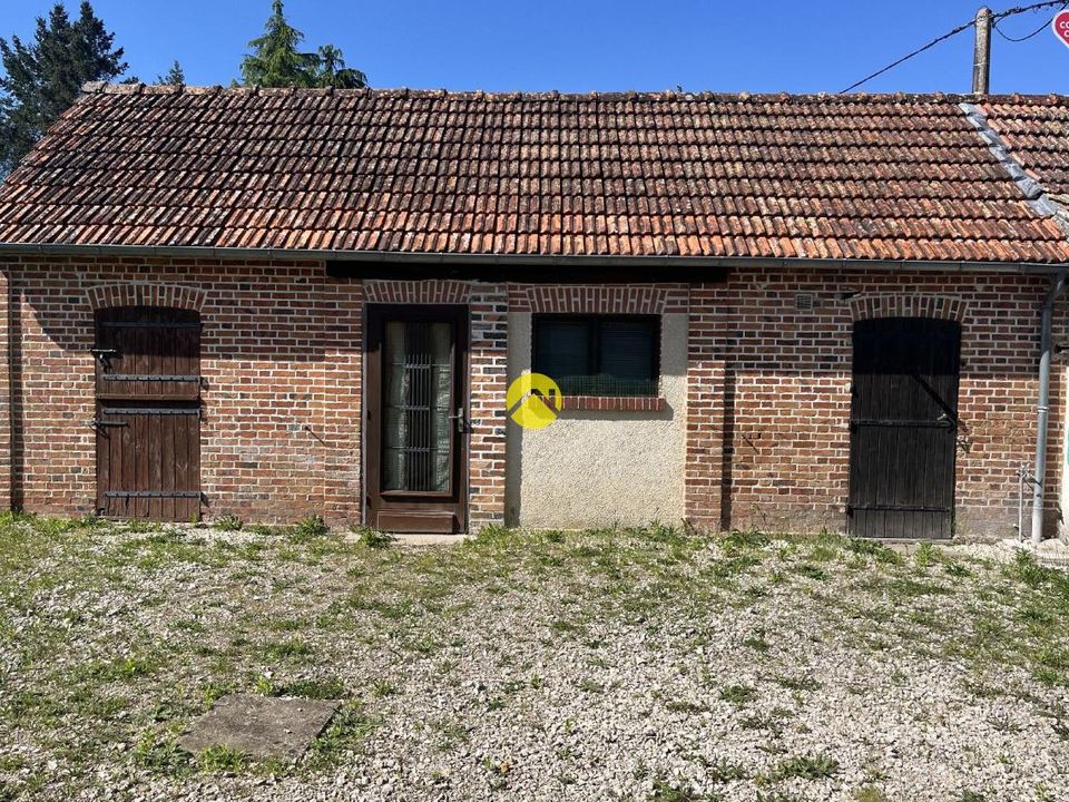 Villa i Nouan-le-Fuzelier, Loir-et-Cher - foto 3