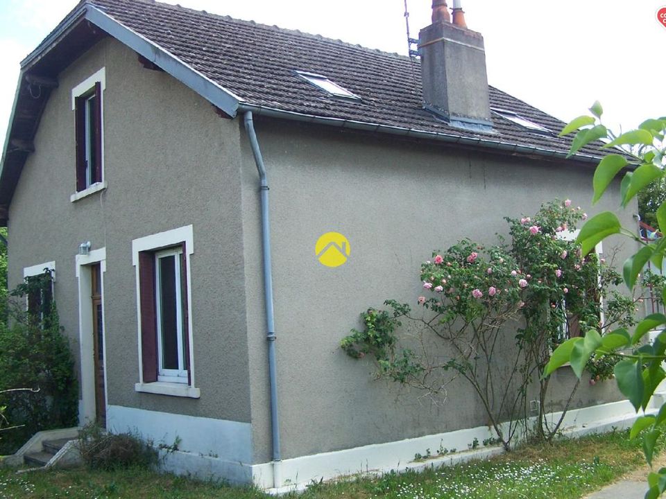 Villa i Bourges, Cher - foto 1