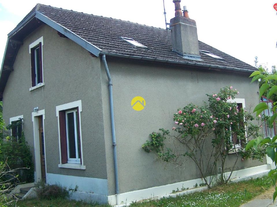 Villa i Bourges, Cher - foto 5