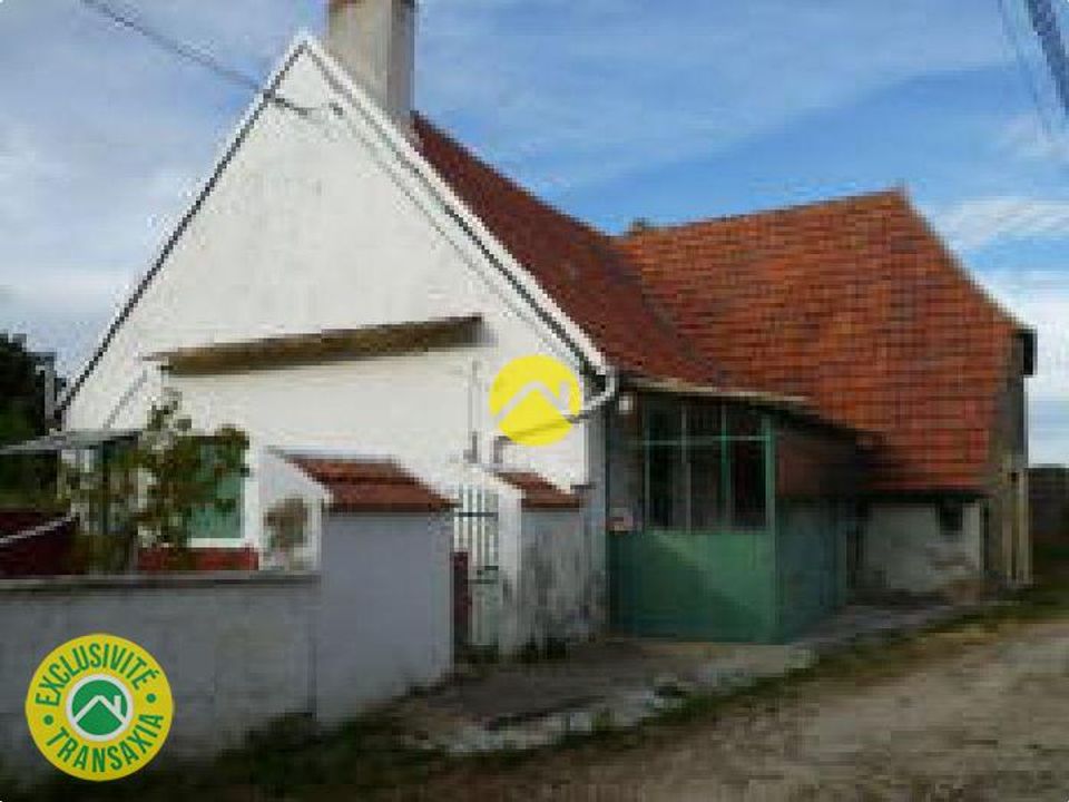 Villa in Meillant, Cher - photo 1