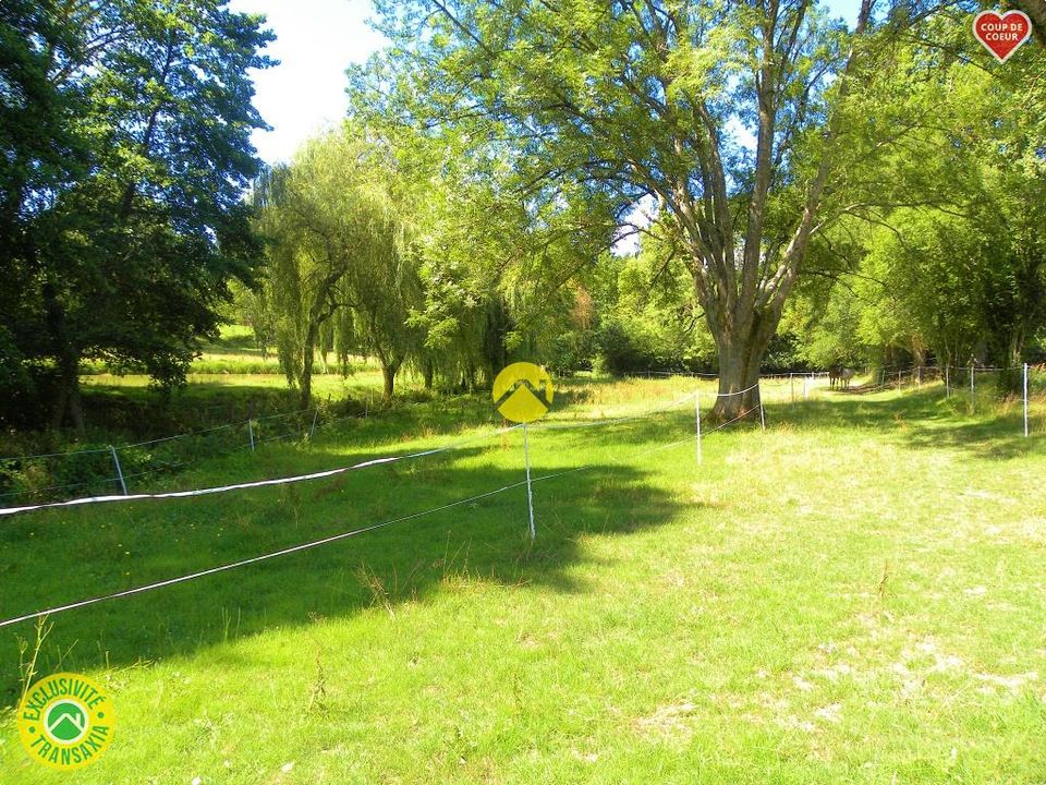 Helårsgrund i Savigny-en-Sancerre, Cher - foto 2