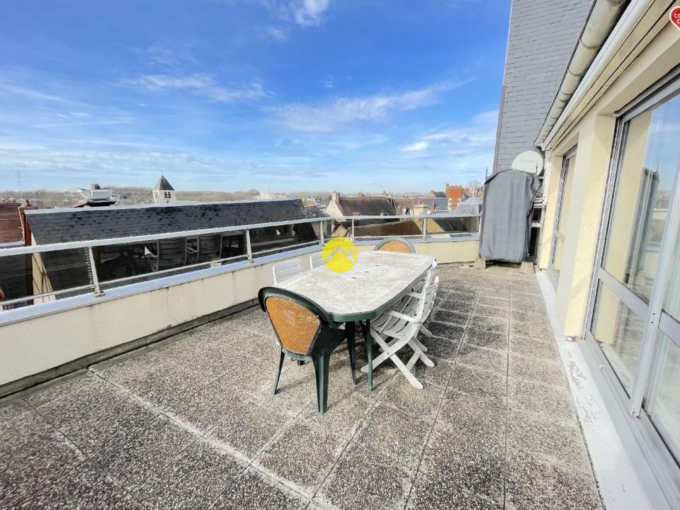 Apartamento en Bourges, Cher - foto 1