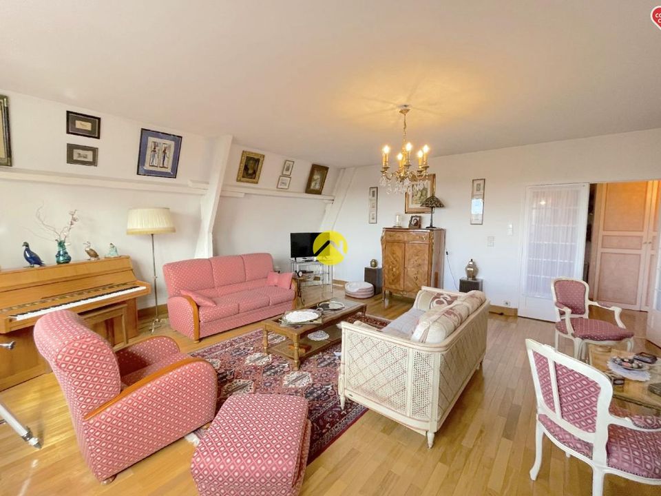 Apartamento en Bourges, Cher - foto 2