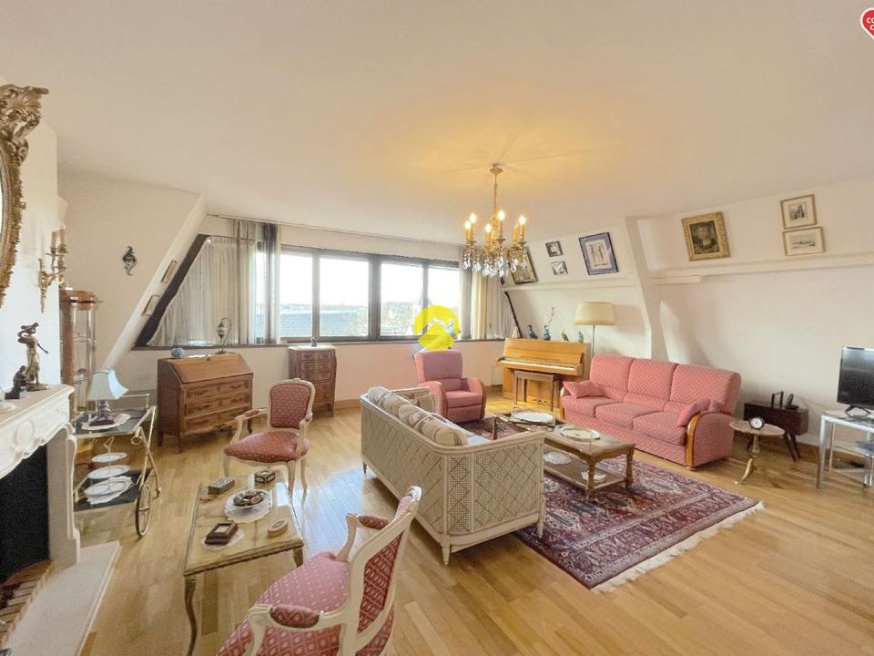 Apartamento en Bourges, Cher - foto 3
