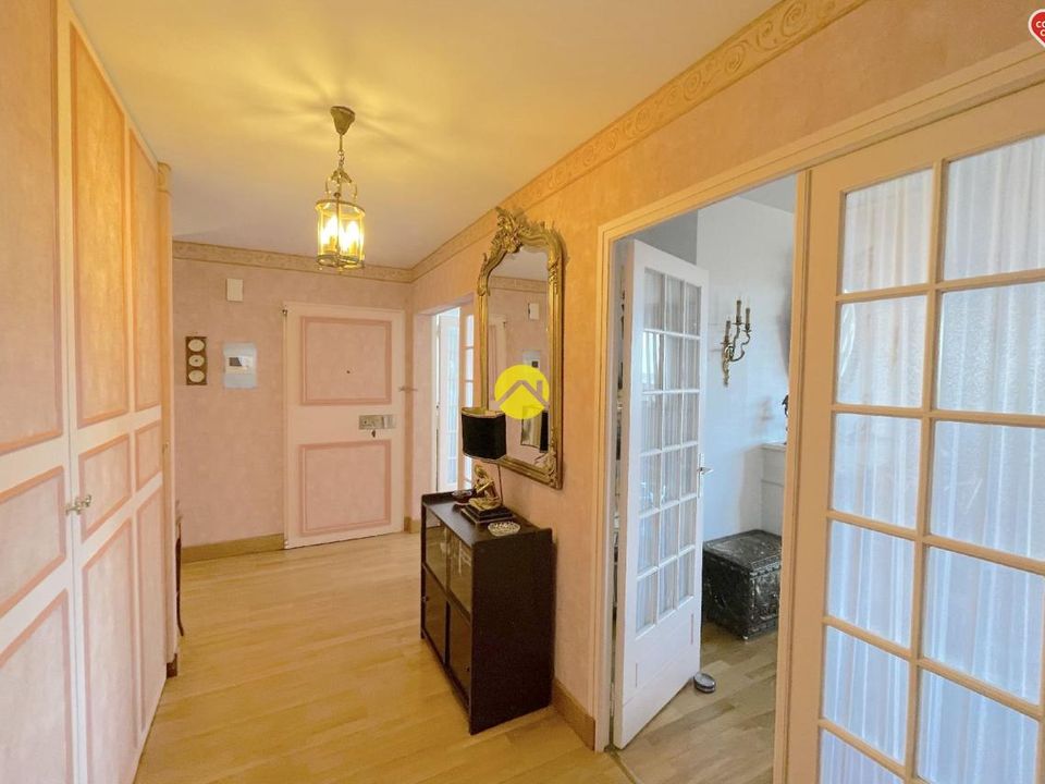 Apartamento en Bourges, Cher - foto 4