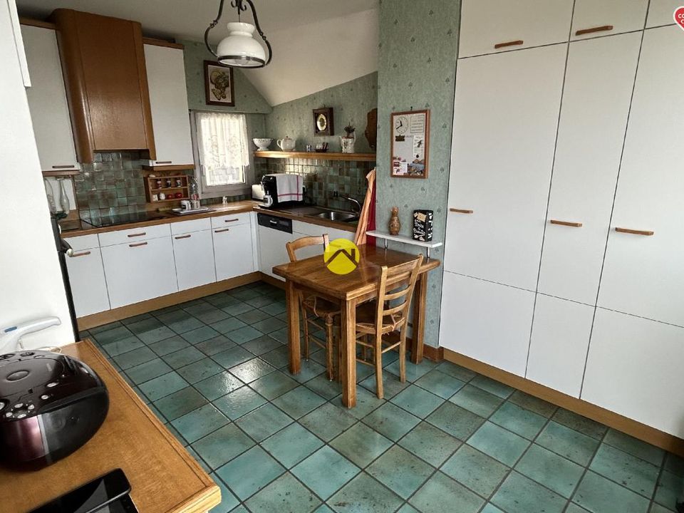 Apartamento en Bourges, Cher - foto 5