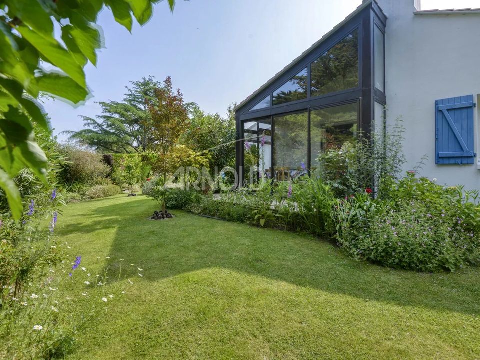 Villa i Pornic, Loire-Atlantique - foto 2