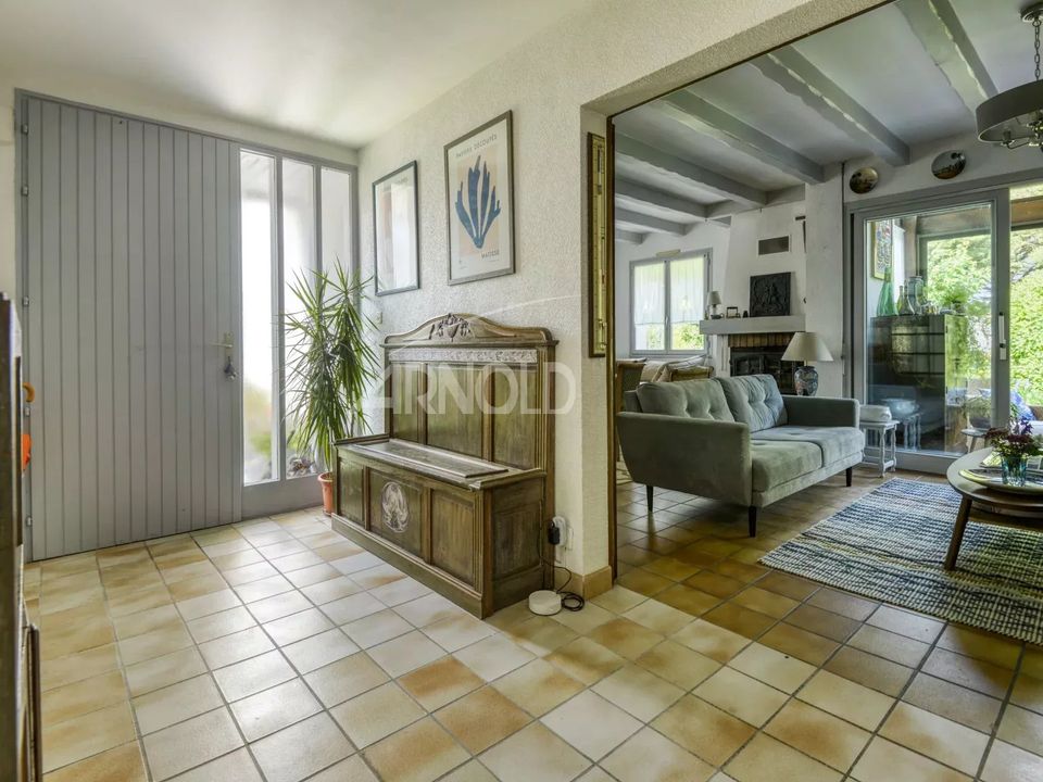 Villa i Pornic, Loire-Atlantique - foto 3