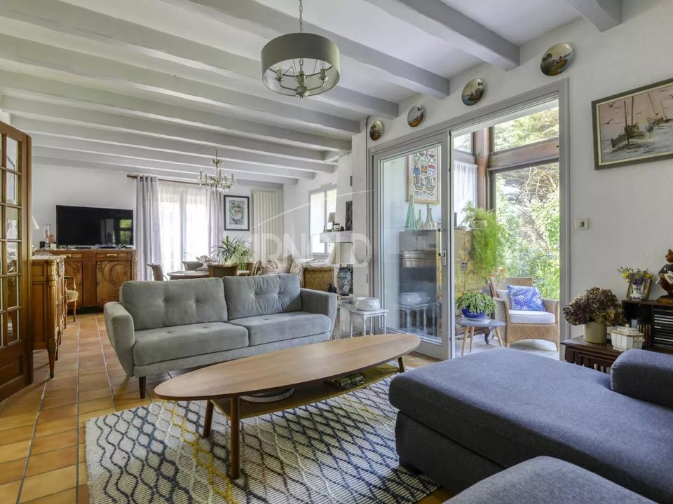Villa i Pornic, Loire-Atlantique - foto 4