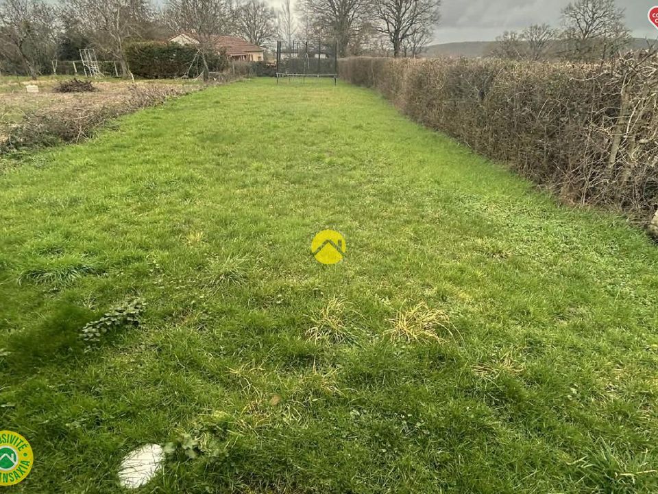 Villa i Cerilly, Allier - foto 5