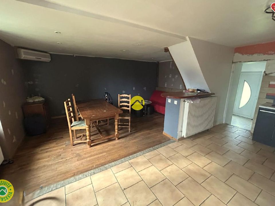 Villa i Cerilly, Allier - foto 4
