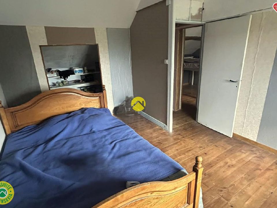 Villa i Cerilly, Allier - foto 2