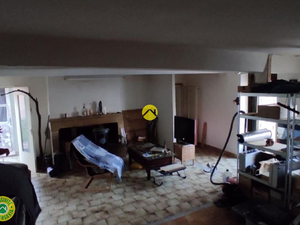 Villa i Franchesse, Allier - foto 3