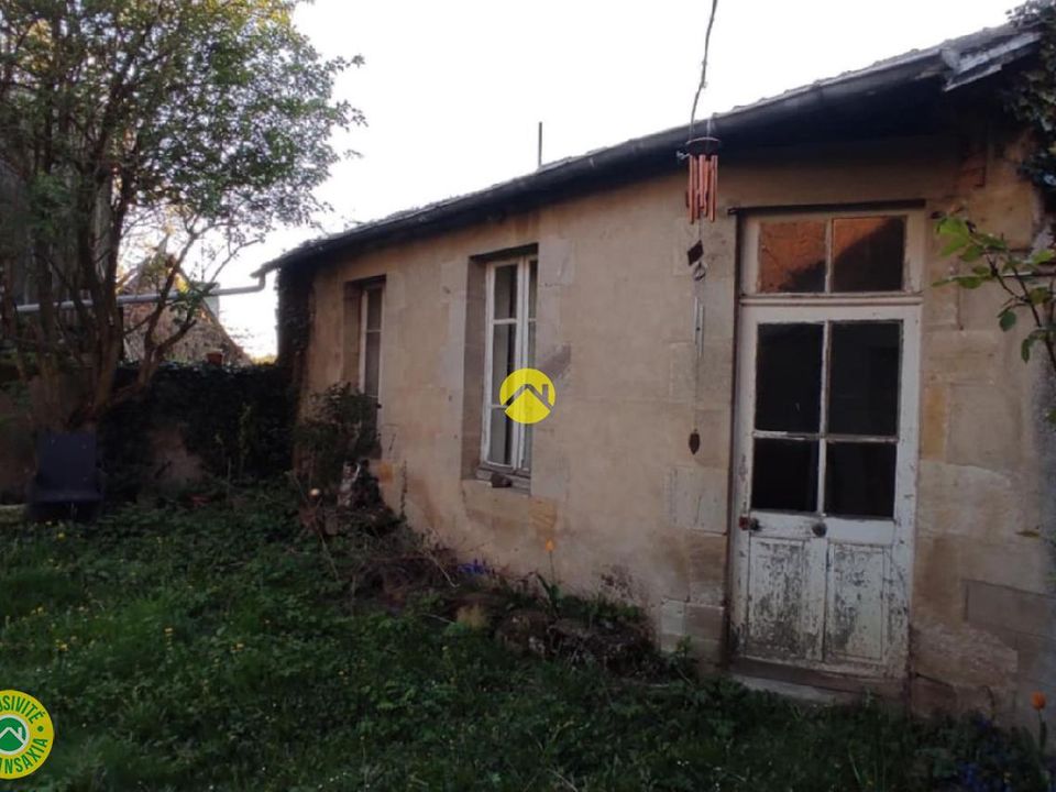 Villa i Franchesse, Allier - foto 5