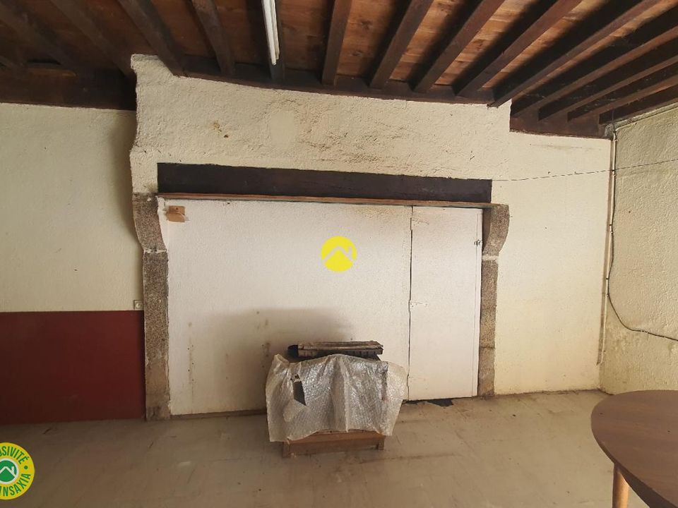 Villa i Mautes, Creuse - foto 3