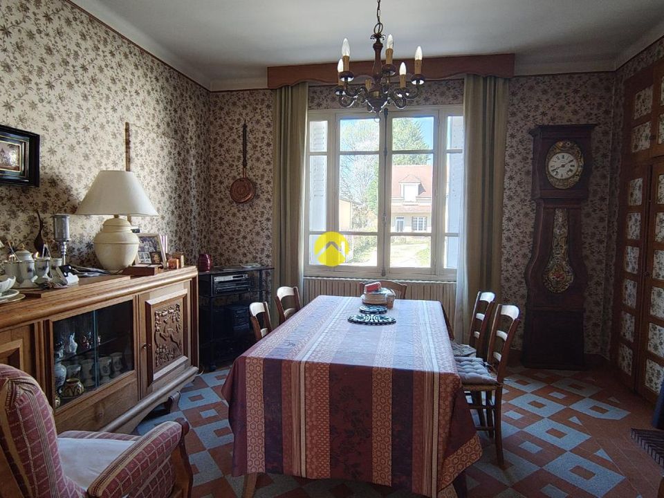 Villa i Saint-Denis-de-Jouhet, Indre - foto 2