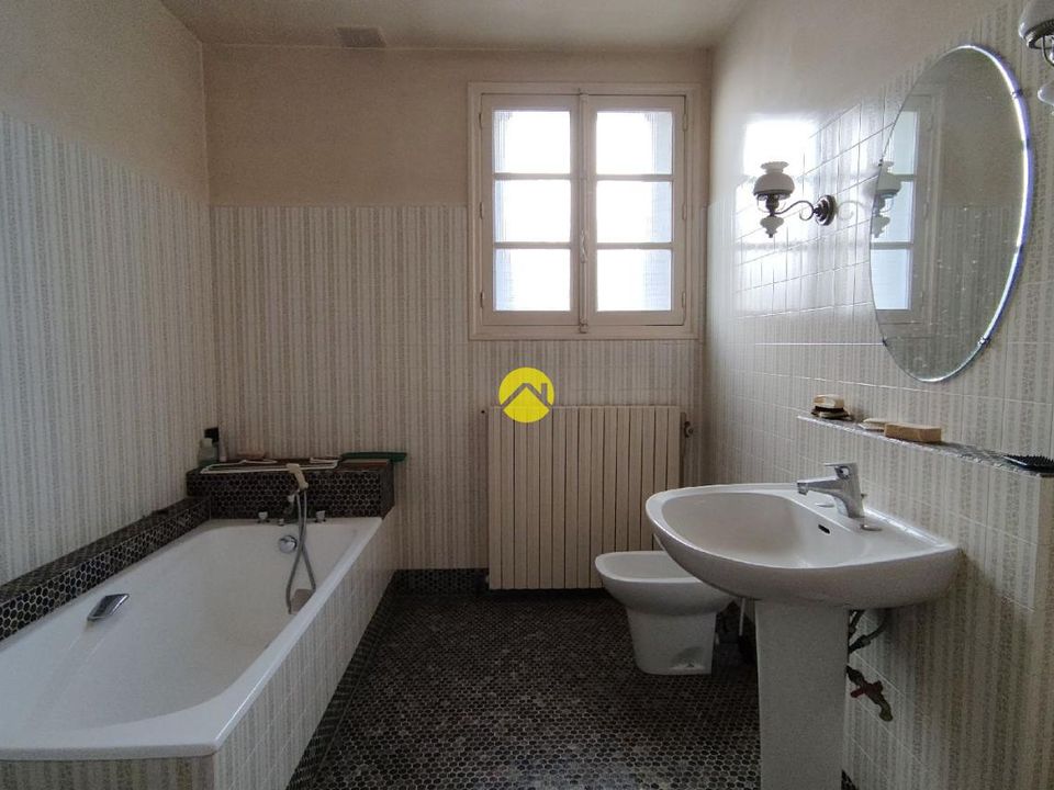Villa i Saint-Denis-de-Jouhet, Indre - foto 5