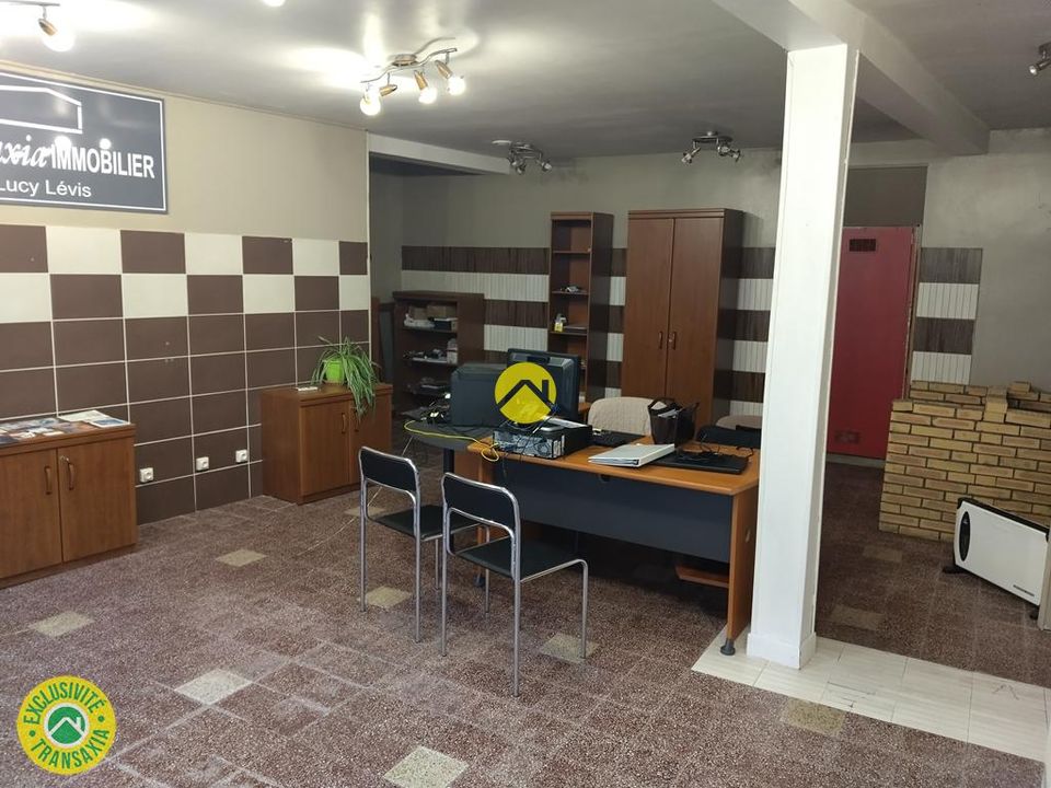 Erhvervsejendom i Lurcy-Levis, Allier - foto 3