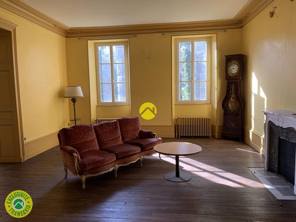 Villa en Chambon-sur-Voueize, Creuse - foto 2