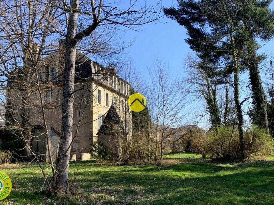 Villa en Chambon-sur-Voueize, Creuse - foto 3
