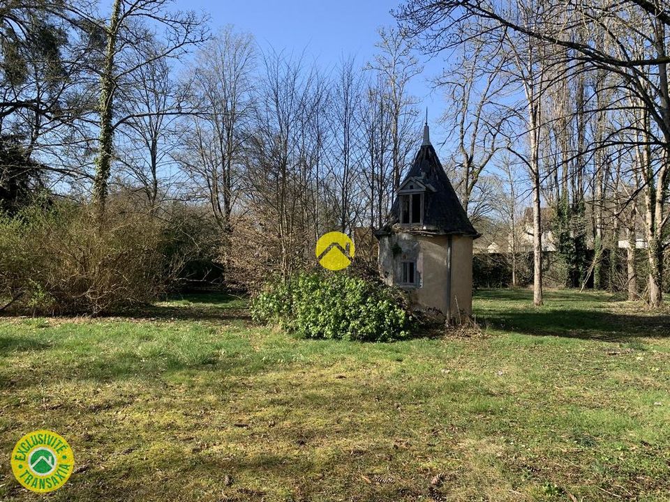 Villa en Chambon-sur-Voueize, Creuse - foto 4
