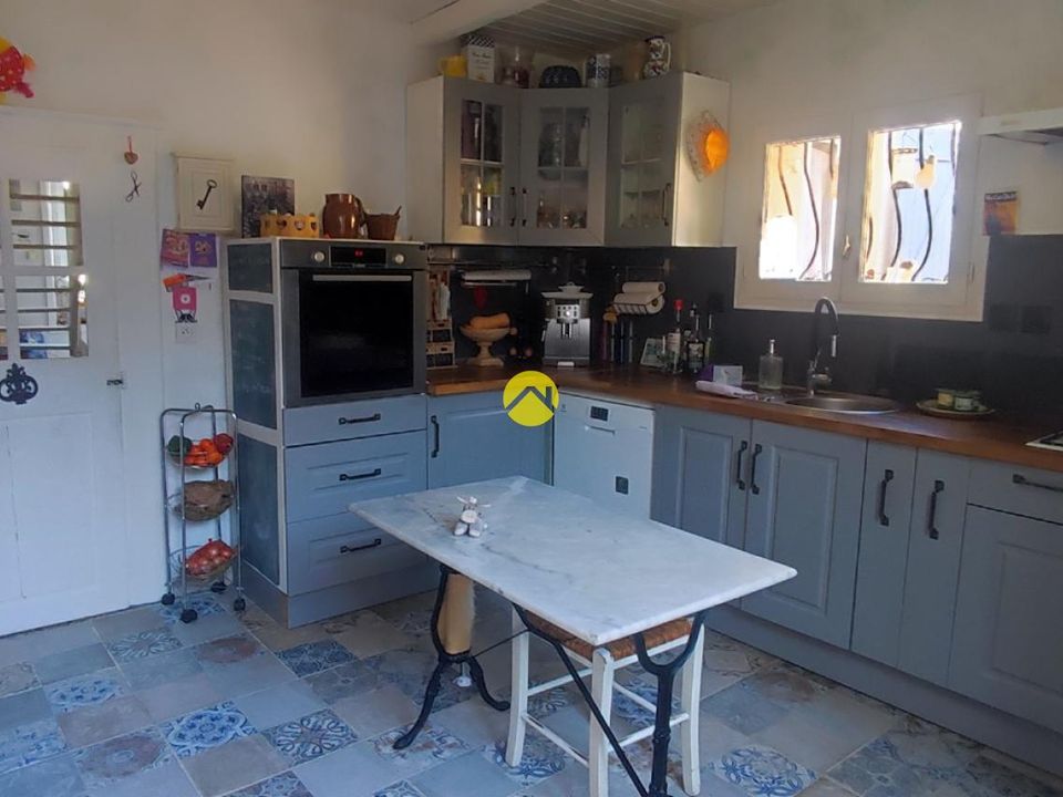Villa i Levet, Cher - bilde 3