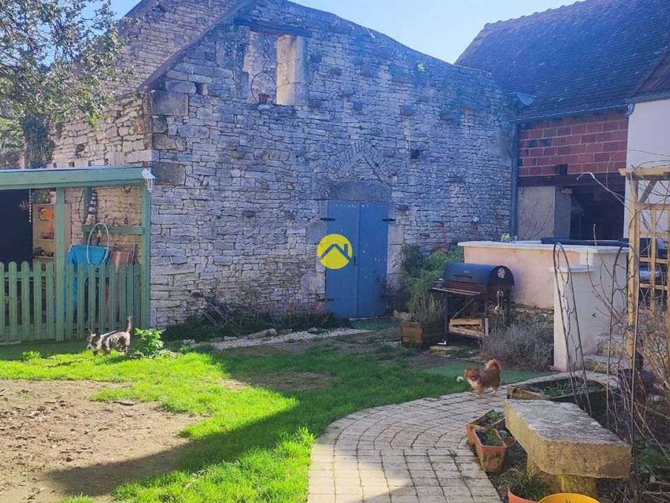 Villa i Levet, Cher - bilde 5