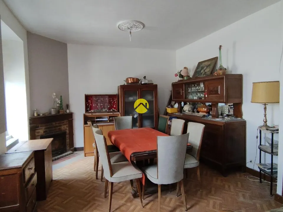 Villa i Aigurande, Indre - foto 1