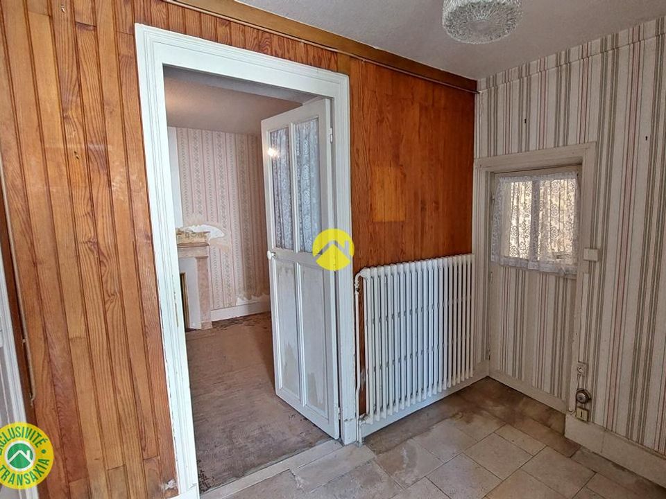 Villa i Ravières, Yonne - foto 4