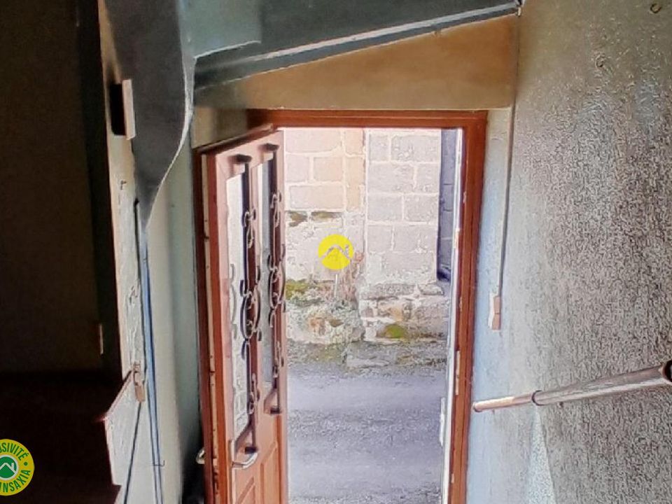 Villa i Peyrat-la-Noniere, Creuse - foto 4