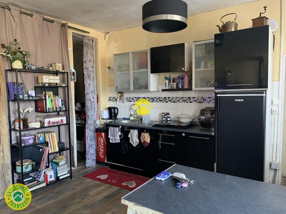 Villa i Viplaix, Allier - foto 2