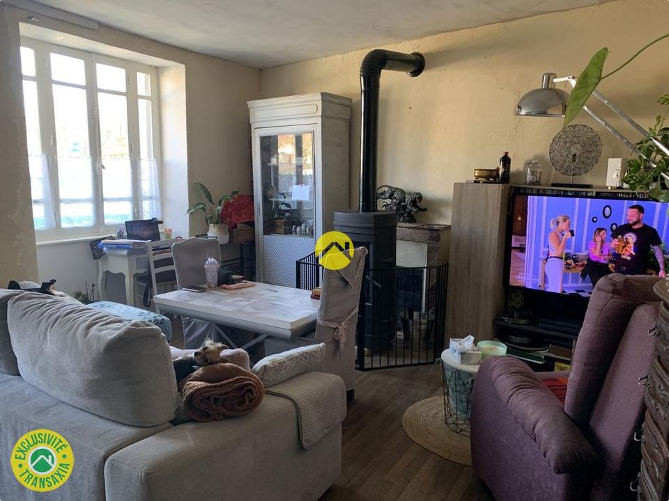 Villa i Viplaix, Allier - foto 4