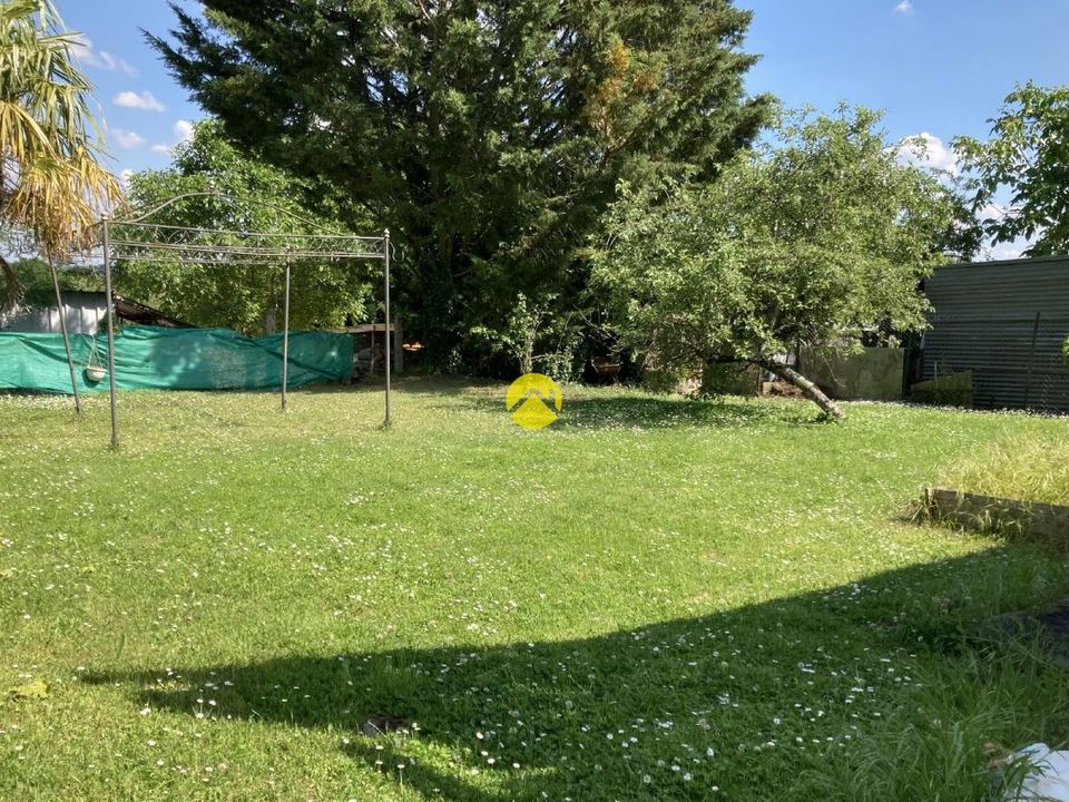 Villa i Cornusse, Cher - foto 2