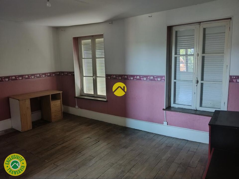 Villa i Ainay-le-Château, Allier - foto 2