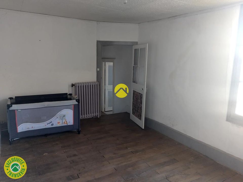 Villa i Ainay-le-Château, Allier - foto 4