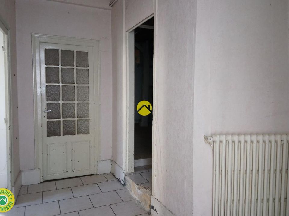 Villa in Saint-Amand-Montrond, Cher - photo 5