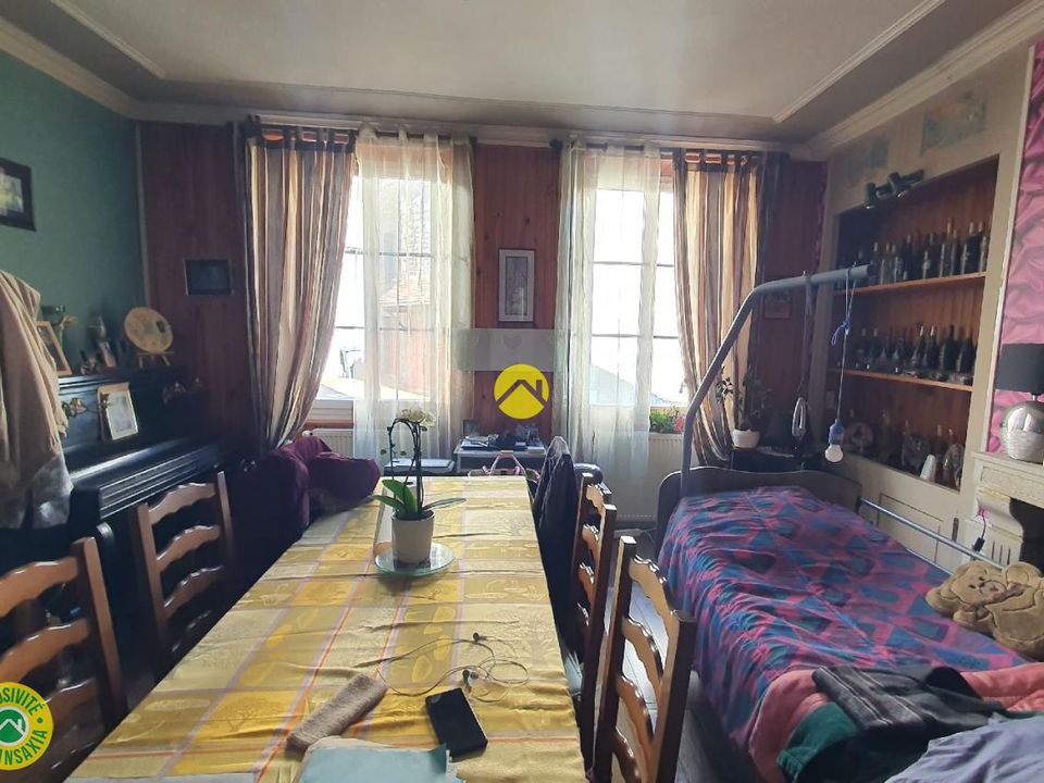 Villa i Auzances, Creuse - foto 4