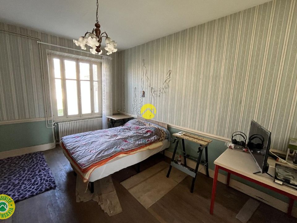 Villa i Mareuil-sur-Arnon, Cher - foto 2