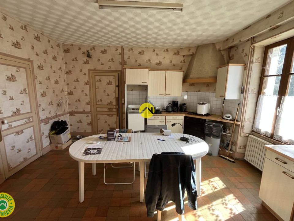 Villa i Mareuil-sur-Arnon, Cher - foto 3