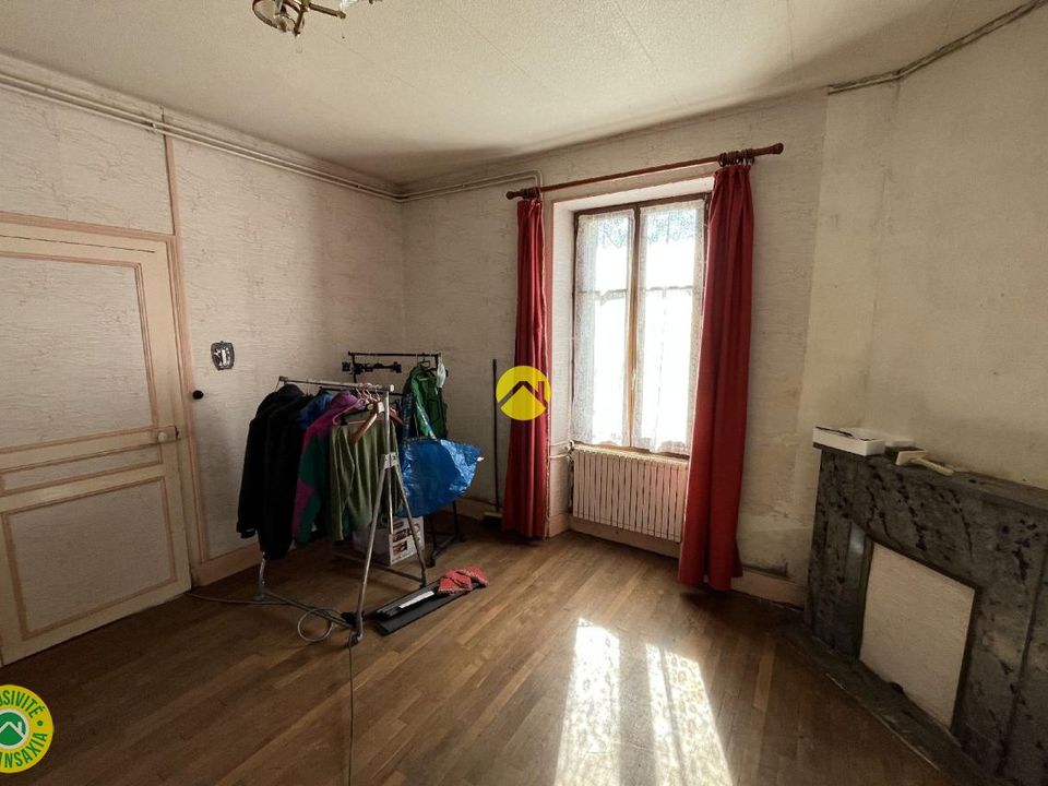 Villa i Mareuil-sur-Arnon, Cher - foto 5