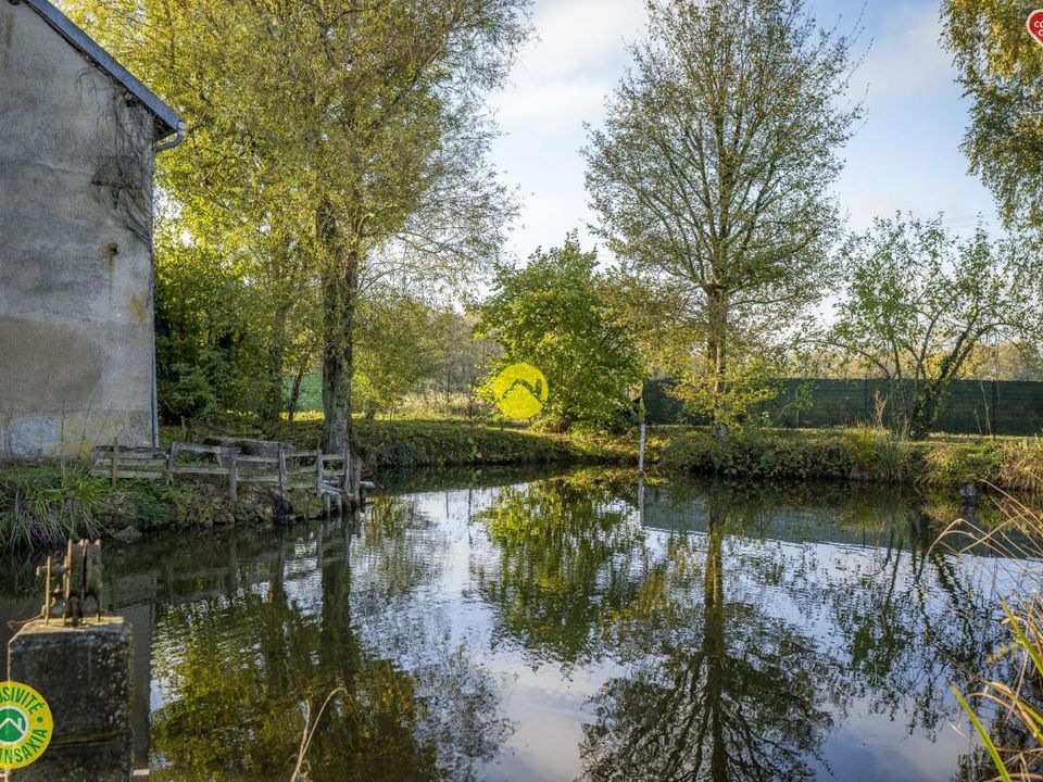 Herregård i Veaugues, Cher - bilde 3