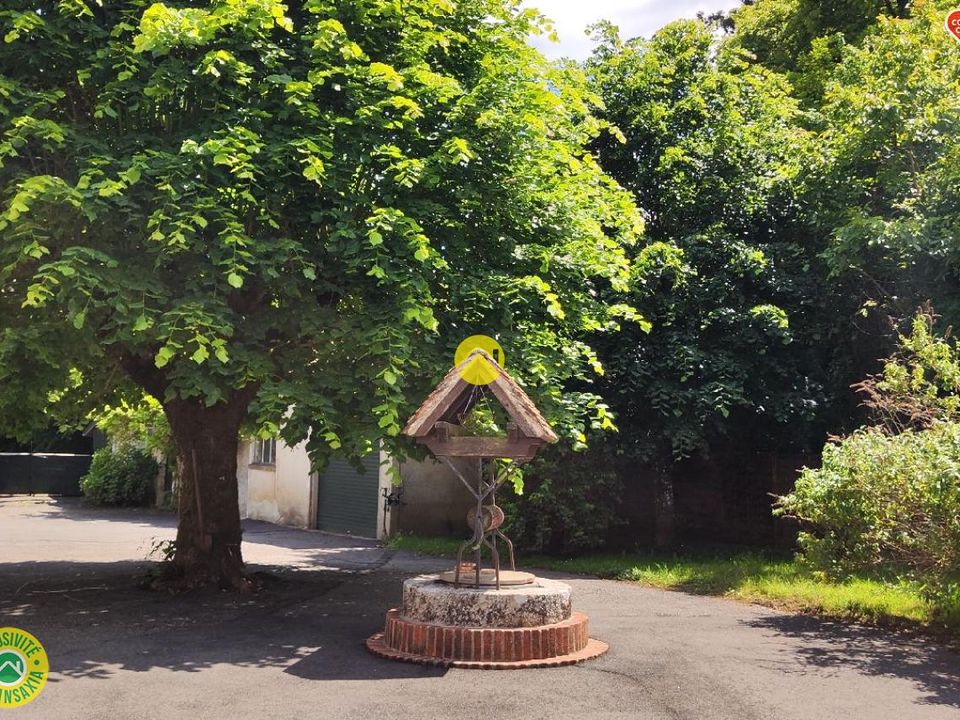 Herregård i Veaugues, Cher - bilde 4